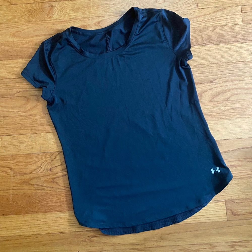 Under Armour T shirt